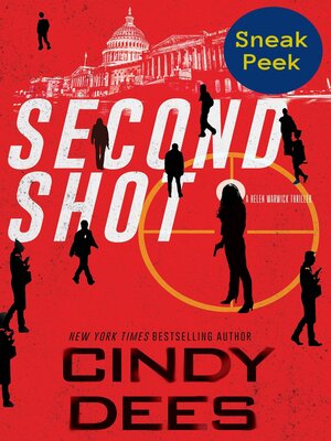 cover image of Second Shot